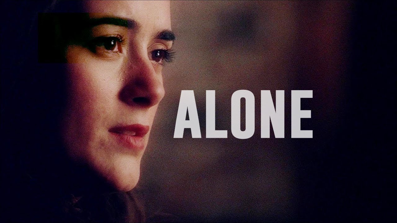 Ziva David | Alone (Tiva) NCIS (Tony&Ziva)