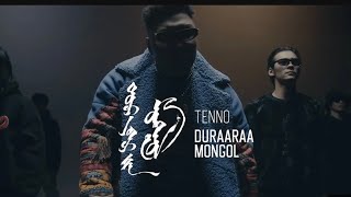 TENNO x Poizxne- Duraaraa Mongol (MV Official)