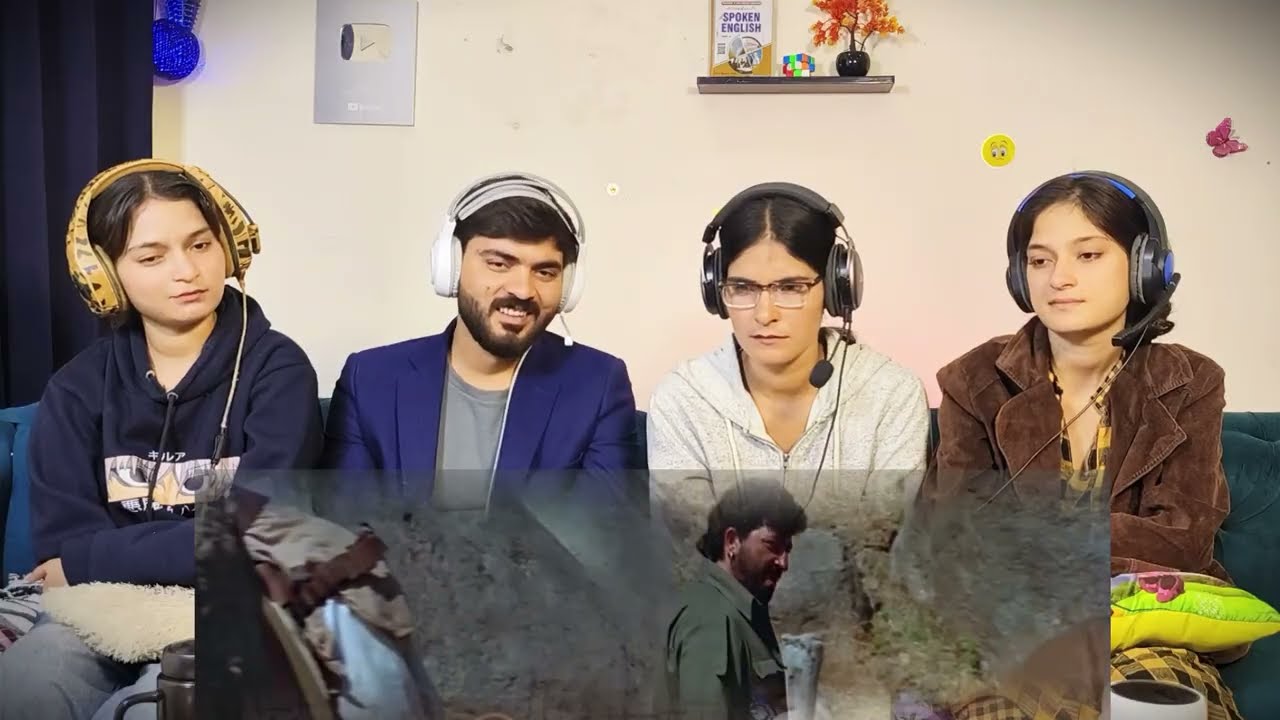 Legend Dharmendra Ji Sholay Movie Reaction | Amitabh B | Part 18