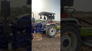 New laveling masin farmtrack new model