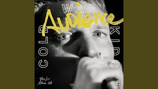 Vignette de la vidéo "Cold War Kids - So Tied Up (Live)"