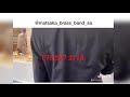 Matsaka Brass Band Ft Mapula Monyepao Thobela Morena Matsaka Brass Band Ft Mapula Monyepao Thobela Morena