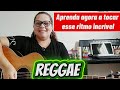 Aprenda agora a tocar Reggae - Comece a tocar violão do zero