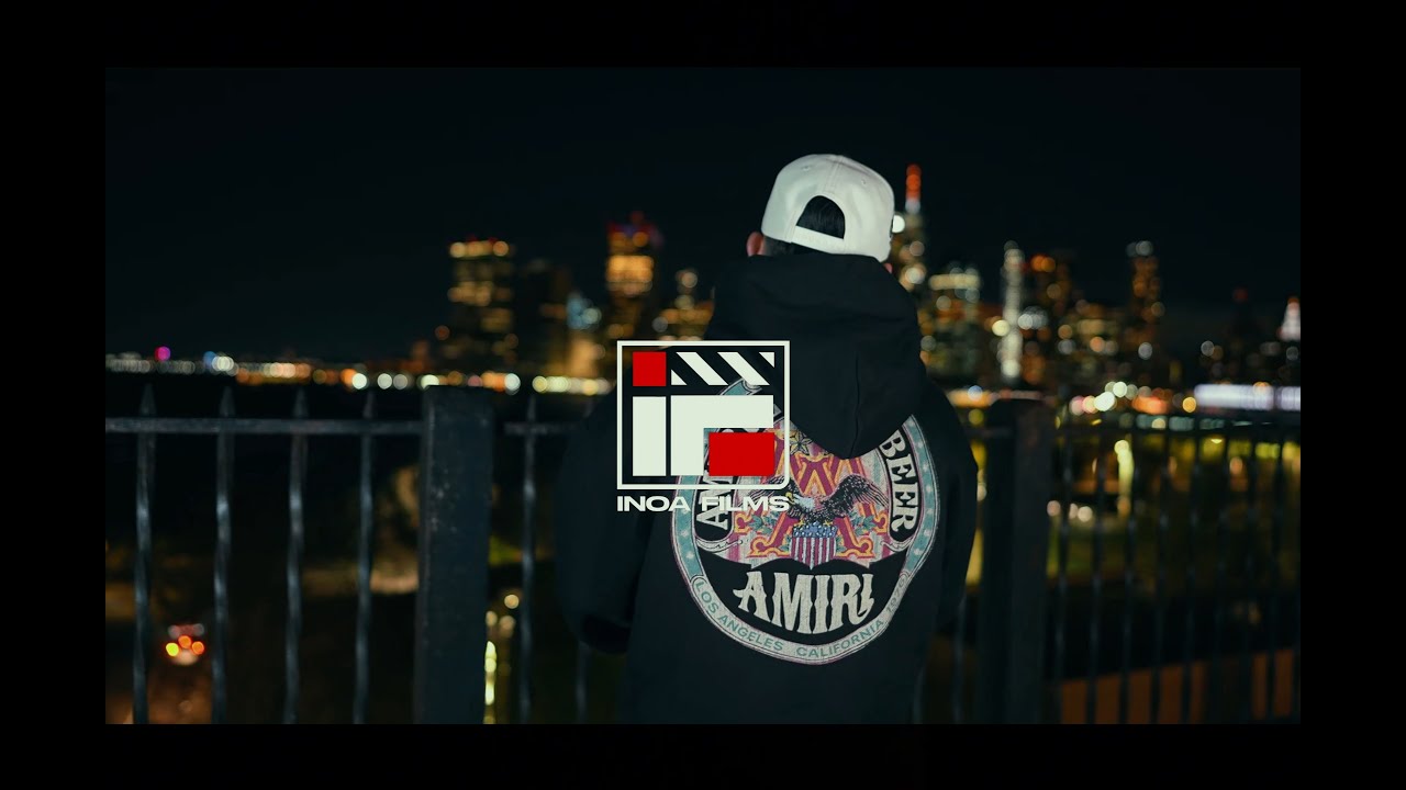 Brooklyn John - Antro (Video Oficial)