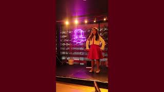 Naughty (Matilda the Musical) | Suki Hillier