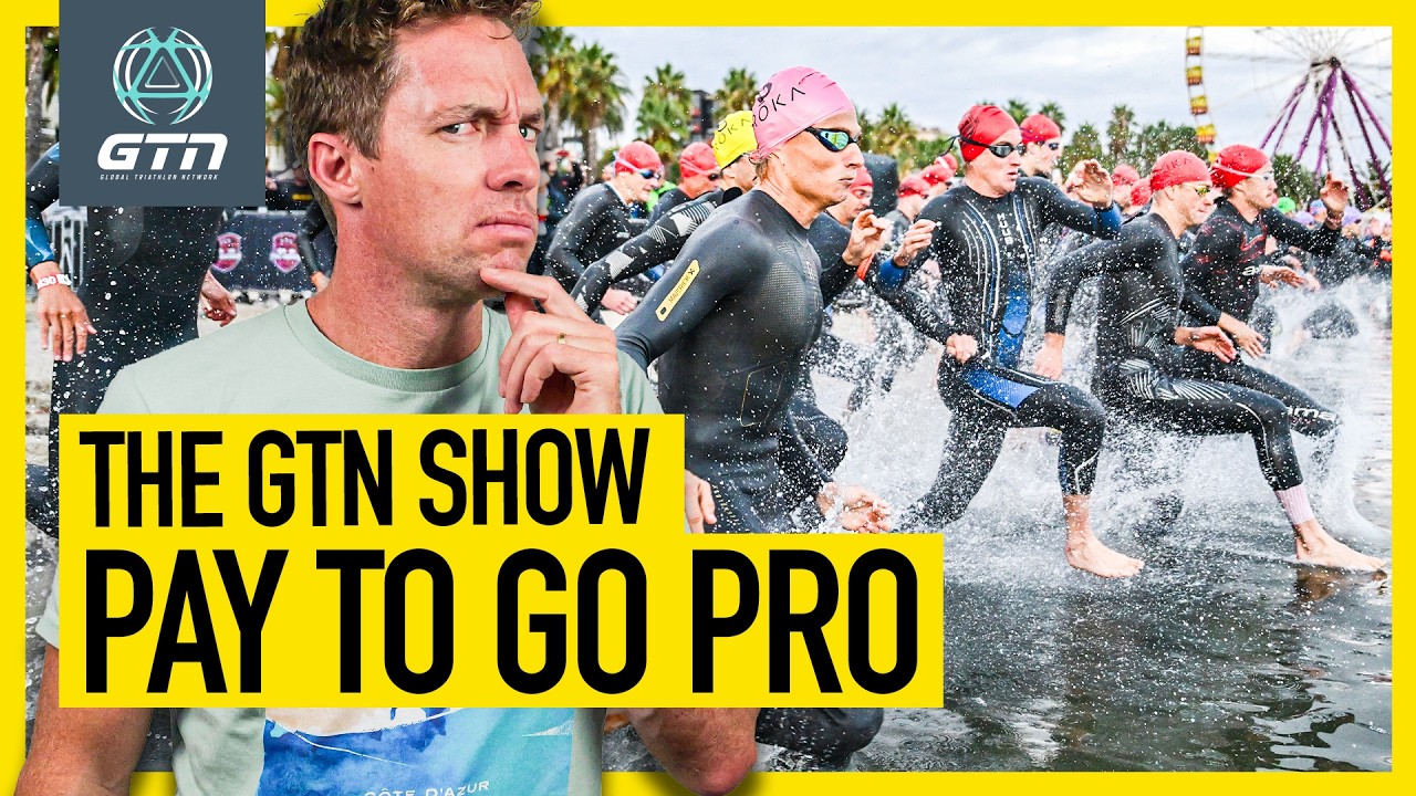 Would You Pay $27,000 For a Pro Contract?! | GTN Show Ep.448