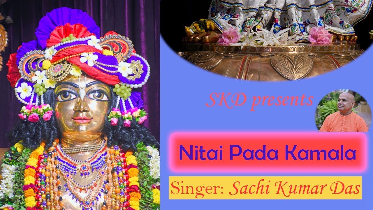 Nitai Pada Kamala  Sachi kumar Das  2021 