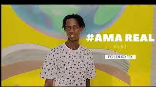 Clip Officiel Disponible Le 30 Juillet Ama Real Flkt