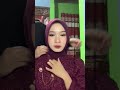 INDONESIAN MAKEUP WISUDA NABILA RAHMA MAKEUP MUA BREBES WA 083160112373 #mua #hijab #wisuda