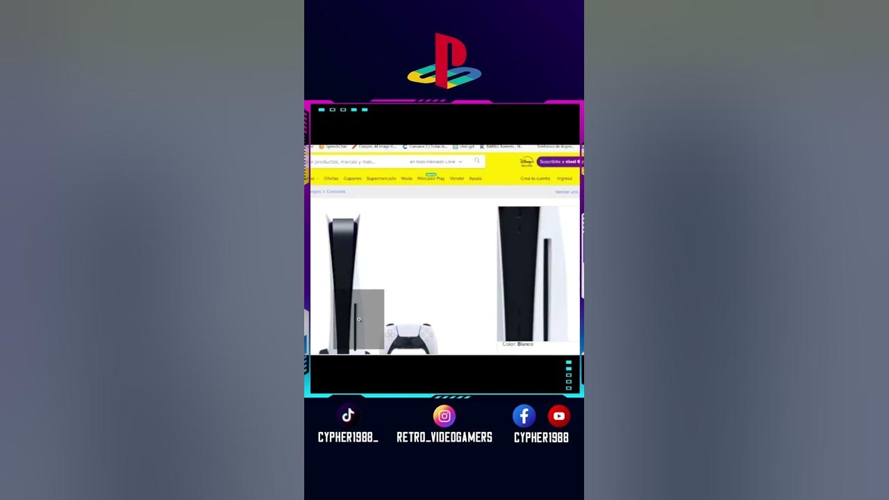 El incre ble precio de la ps5 en argentina playstation ps5 