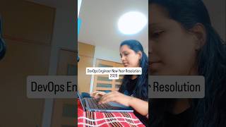 Devops Engineer Resolution 2026 #devops #devopsengineer #devopsinterviewquestions #devopszerotohero