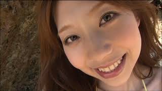 小泉麻耶　Maya Koizumi  ビーチでデート　Beach Dating