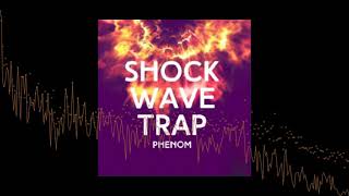 Drum Pad Machine | DPM | Shockwave Trap