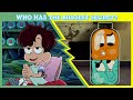 Gumball Vs Craig of the Creek | Who Has the Biggest Secret? | Cartoon Network UK