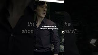 Someone Mixed Poison Into His Medicine L Sherlock