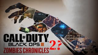 Zombies Chronicles 2 is ACTUALLY HAPPENING