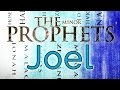 The Book of Joel - Eddie Parrish