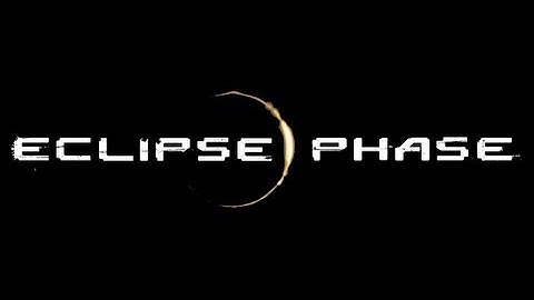 "To Each His Own", An Eclipse Phase Actual Introduction