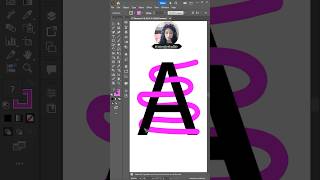 Monje Studio Tutorials: How to Use the Intertwine Tool Illustrator