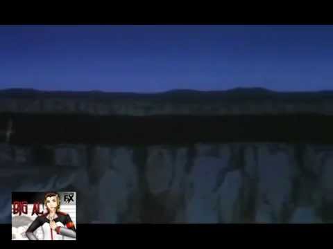 Vocaloid Big-Al Whistles Wild Arms Theme