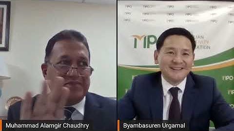 CEO NPO SPEAKS: Decentralization_ Mongolian Experience