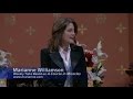 The Moment In Which We Live | Marianne Williamson