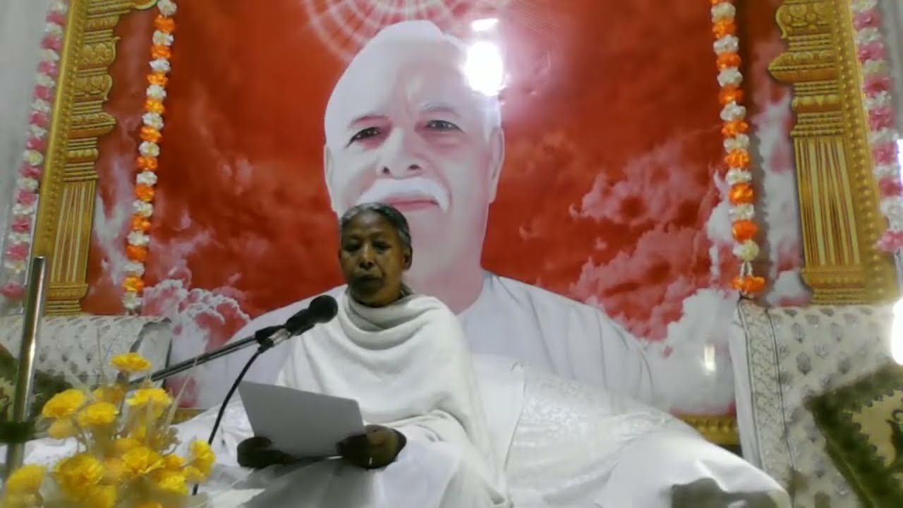 🔴 Today Murli | Friday 27 February 2026 | BK Om Shanti Malangwa | BK Sita Didi | Divine Rajyog