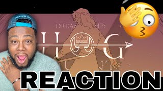 'Hog Hunt' | Dream SMP Animation | JOEY SINGS REACTS