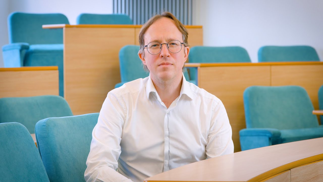 MSc Artificial Intelligence and Data Science overview - University of Hull