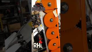 THE TRAILBLAZER HD !!