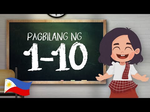 Video: Pagbibilang Sa Obsessive: Huwag Mo Akong Kabahan, O Bibilangin Kita