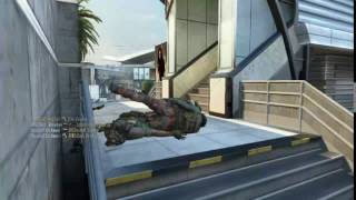 Chichawii - Black Ops II Game Clip