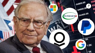 I Bought 2 Stocks