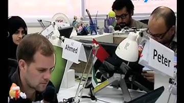 Interview on City 7 with Hatem Hanoun, Bayt.com