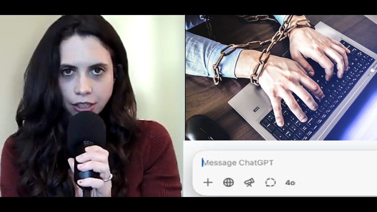 Are You at Risk for AI Addiction?