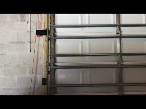 LiftMaster 8500 Automatic