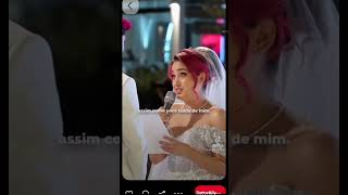 quem aí torceu pra esse casal se casar?