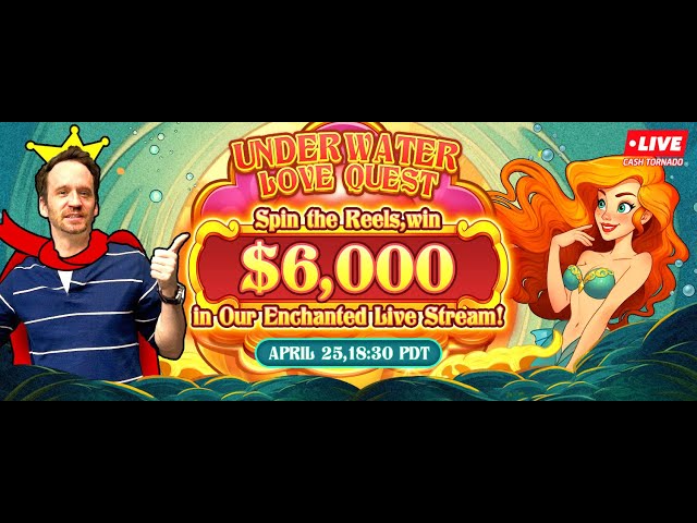 🌊Fall for Love at First Sight and Claim $6,000!💖 class=