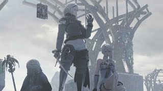 【hope】Ashes of Dreams / New (English ver.) - NieR Replicant main theme cover