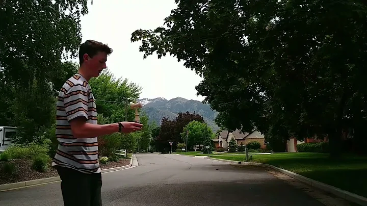 Sponsor Me Sweets - Austin Christensen