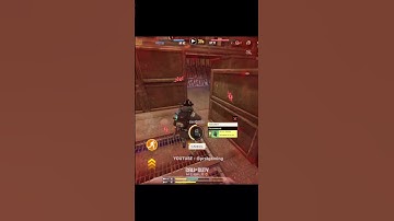 "CRAZY WIN💀" #codmgameplay #callofduty #codmclips #codmobile #callofdutymobile #shorts #codm