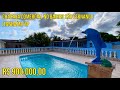 Chácara comercial, bairro São Fernando, em Itanhaém, São Paulo, 100 metros da rodovia. R$ 900.000,00