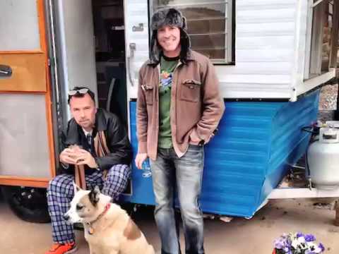 The Doug Stanhope Podcast - Doug's Tin Can Rehab - Day 30