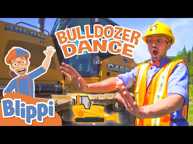 Bulldozer - Dance