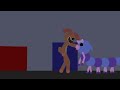 Dogday vs PJ Pug Pillar (Poppy Playtime)