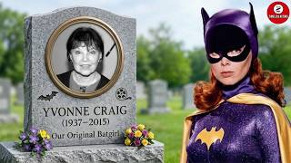 Famous Batman (1966) Cast: Then and Now (1966–2026) | 60 Years Later, Who’s Still Alive? Wealth