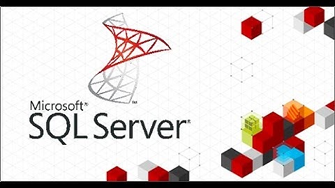 How to Create MS SQL Server Database in Visual Studio 2010 | By Parth Joshi