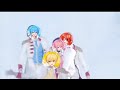 プロポーズ/誓いの花束を~With You~/Strawberry Kissメドレー🍓すとぷり #すとふぇす 2026