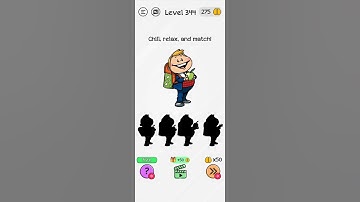 Braindom - Level 344