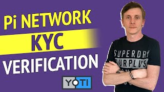 Pi Network KYC Verification - What You Need To Know About It